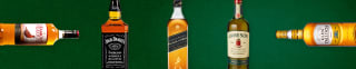 25% korting op alle whisky's bij Sligro