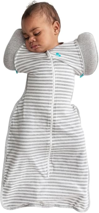 Love to Dream Swaddle Up 50/50 saco de dormir M por 24,77€ en Amazon