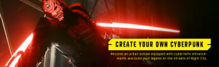 Cyberpunk 2077: Ultimate Edition por $378 en GOG.com