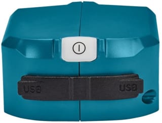 Makita ADP001G USB-Adapter 40V Max XGT voor €22,81 bij Bol