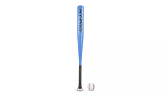 : Hy-Pro 26" Aluminium Bat and Ball Set – Free C&C