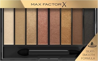 Max Factor Masterpiece Nude Palette Golden Nudes por 7.28€