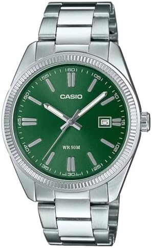 Casio MTP-1302PD-3AVEF por 35,95€ en Amazon