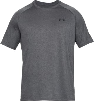 Under Armour Tech 2.0 Men's Short Sleeve T-Shirt for £11.25 at Amazon