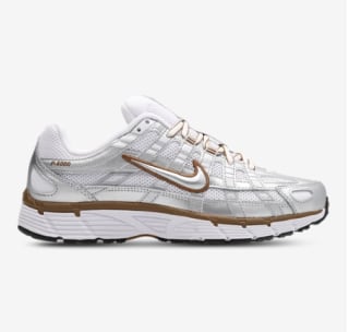 Zapatillas Nike P-6000 para Mujer a 63,75€