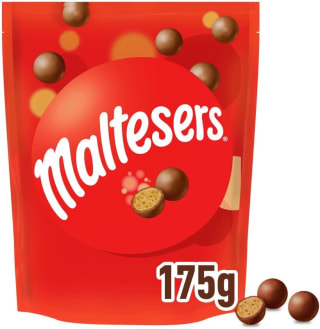 Maltesers Snack 175g por solo 3,49€