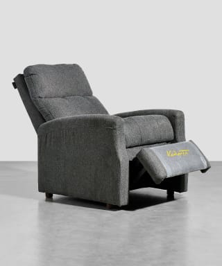 Violanti Sillón Reclinable Lord Gris por $4,995 en El Palacio de Hierro