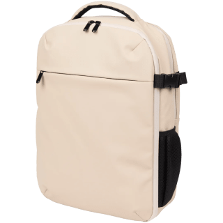 Vacuüm reisrugzak 30 x 17 x 42 cm voor €17,95 bij de Action