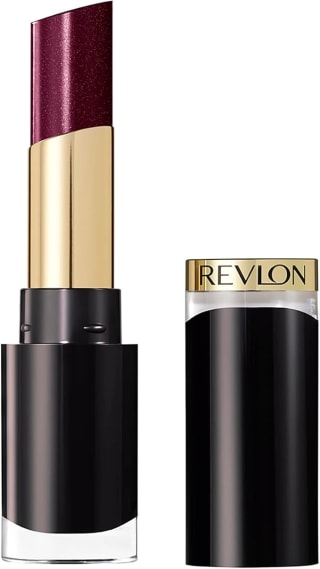 Lápiz Labial Revlon Black Cherry por $62 | Oferta Amazon