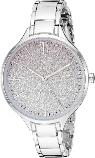 Reloj Nine West Chivas por $449 | Oferta Amazon