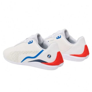 PUMA x BMW MMS Drift Cat Decima Sneakers 307304-03 por 39,99€ en Deporte-Outlet