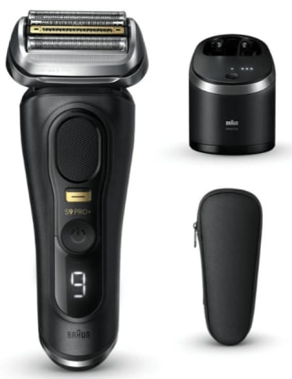Braun Series 9 Pro+ Elektrisch scheerapparaat voor €292,50 bij Wehkamp