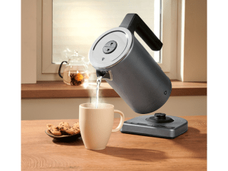 SILVERCREST Digital Kettle for £26.99 at Lidl