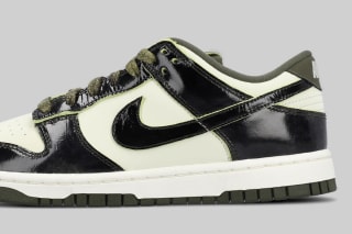 Women's Nike Dunk Low SE Panda 'Lemon Twist' por $1,399.50 en Lust México