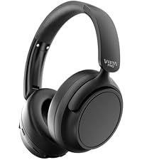 Vieta Pro | Auriculares de Diadema Bluetooth con cancelación de Ruido híbrida por 49.