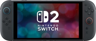 Nintendo Switch 2 (2026) voor €473 bij Coolblue