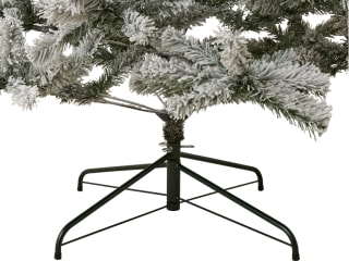 LIVARNO Árbol de Navidad 180 cm por 23,99€ en Lidl