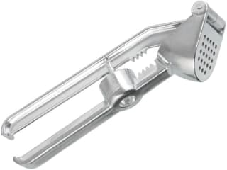 Fackelmann Presse-ail 3 en 1 aluminium 15,5 cm à 3,99€ chez Amazon