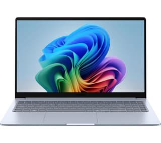 SAMSUNG Galaxy Book4 Edge 15.6" (256 GB) for £399 at Currys