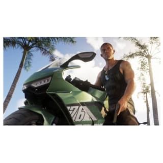 GTA VI Edition standard PS5 pour 69,99€