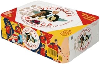 Victoria cerveza pack 24 x 330 ml por 10,44€ en Amazon