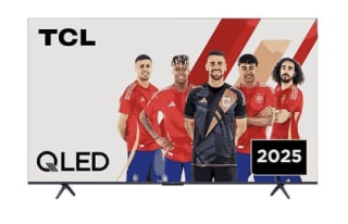 TV QLED 65" TCL 65P8K UHD 4K AiPQ Pro Smart TV 144 Hz Google TV titanio a 419,90€