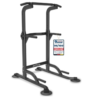 Station de musculation Power Tower DH FitLife à 74€