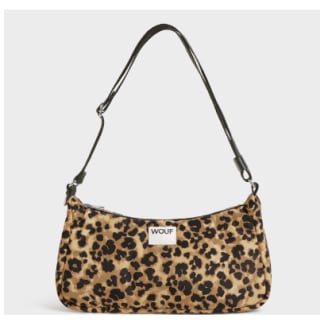Bolso de hombro Wouf Feline por 29.99€