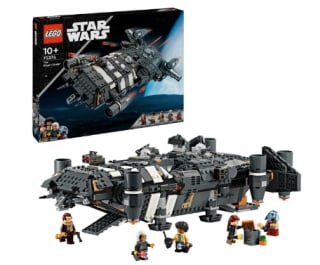 LEGO Star Wars - De Onyx Cinder voor €97,90 in de Disney store