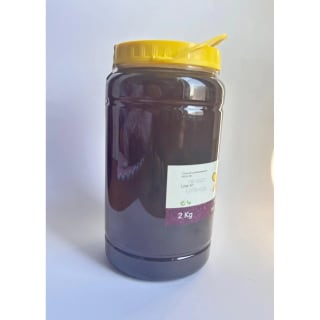 Miel Artesanal de Retama 2 kg por solo 15,22€