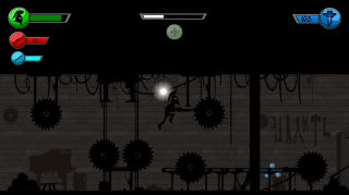Gratis Neon Knight: Vengeance From The Grave bij Steam
