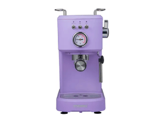 BERGNER Q5455 cafetera express (16 bar, 1100 W) por 41,49€ en MediaMarkt