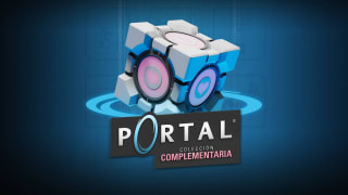 Portal: Colección Complementaria por $64 | Nintendo eShop
