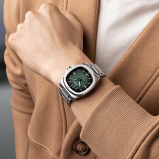Montre Mido Multifort TV Big Date M049.526.11.091.00 pour 960€