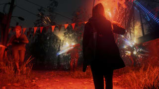 Alan Wake 2 voor €17,99 i de Playstation store