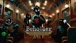 Beholder: Conductor pour 6,29€ chez Epic Games