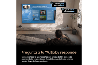 TV 77" OLED S95H (TQ77S95HFTXXC) por 2,699€
