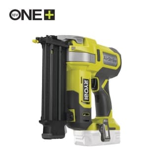Ryobi 18V ONE+ Cordless 18 Gauge Nailer (Bare Tool) – £129.99 + 3yr Guarantee