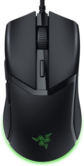 Razer Cobra Mouse Gaming Ligero por $372 | Amazon