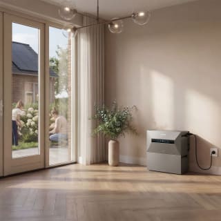 Anker SOLIX Solarbank Max AC voor €1.999 bij TechPunt
