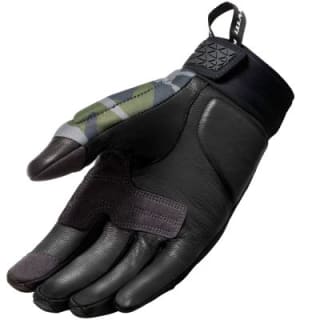 Guantes Verano Rev'it Spectrum Camuflaje por 32,49€