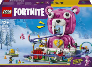 LEGO Fortnite Rave Cave voor €124,99 bij Bol