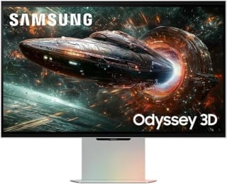 Monitor Samsung 27" 4K por $10,699 | Oferta Amazon