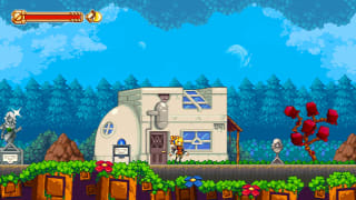 Iconoclasts para Nintendo Switch por $75.99 en Nintendo
