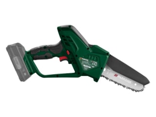 Mini-tronçonneuse PARKSIDE PAGHS 20-Li C4 (20 V) à 29,99€ chez Lidl