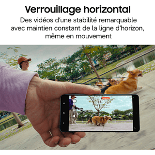 Samsung Galaxy S26 Ultra 256 Go pour 979,30€ chez E.Leclerc