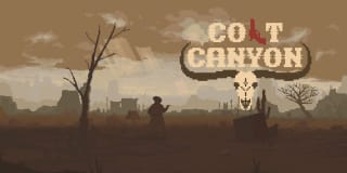 Cold Canyon Nintendo Switch por 2.99€.