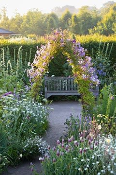 Free RHS garden entry for up to 2 adults at RHS
