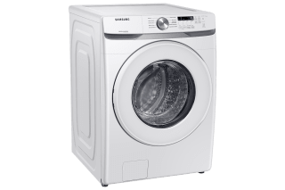 Lavadora Samsung WF20T6000AW 20 kg por $12,799 en Samsung