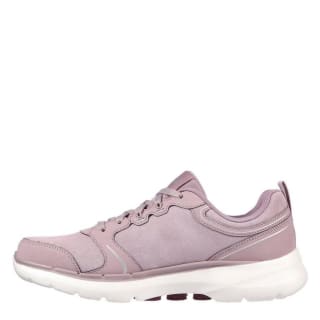 Skechers GoWalk6 Slip On Trainers por 10€ en Sports Direct